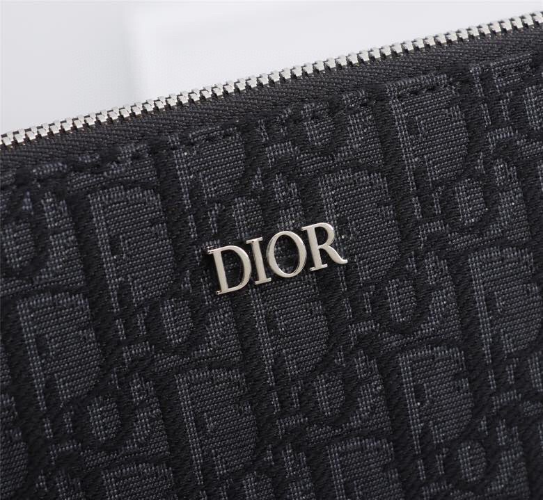 Christian Dior Clutch Bags